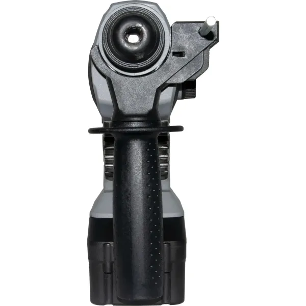 Аккумуляторный перфоратор ИНТЕРСКОЛ ПА-24/18В, 18 В, 2.2 Дж, 5300 уд/мин, с АКБ 4 Ач и ЗУ (579.4.1.70)