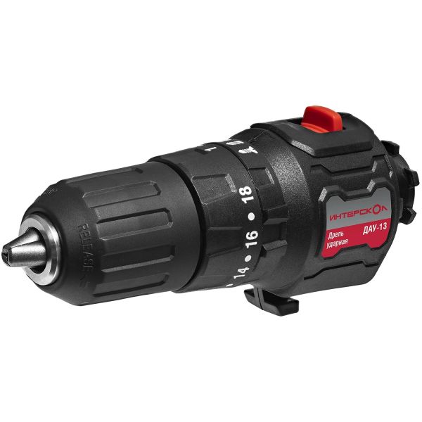 Набор электроинструмента ИНТЕРСКОЛ МультиМАКС "Сделай сам" (755.2.2.46)
