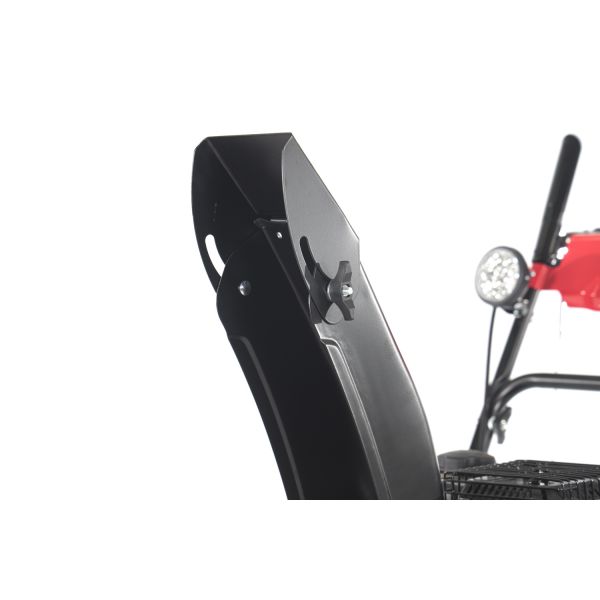 Бензиновый снегоуборщик ИНТЕРСКОЛ СМБ-56/7Ф, 7 л.с., 212 см³, 56 см (780.0.0.70)