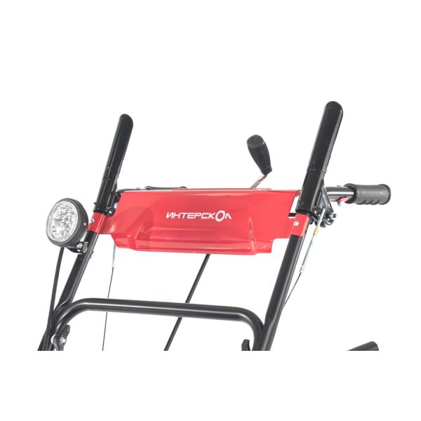 Бензиновый снегоуборщик ИНТЕРСКОЛ СМБ-56/7Ф, 7 л.с., 212 см³, 56 см (780.0.0.70)