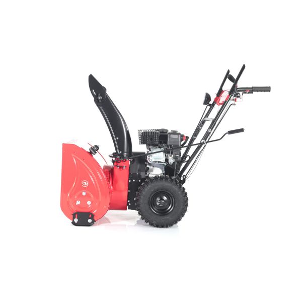 Бензиновый снегоуборщик ИНТЕРСКОЛ СМБ-56/7Ф, 7 л.с., 212 см³, 56 см (780.0.0.70)