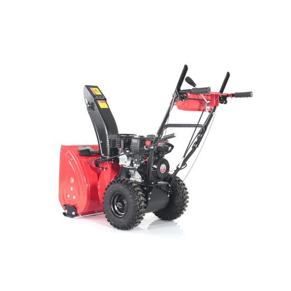 Бензиновый снегоуборщик ИНТЕРСКОЛ СМБ-56/7Ф, 7 л.с., 212 см³, 56 см (780.0.0.70)