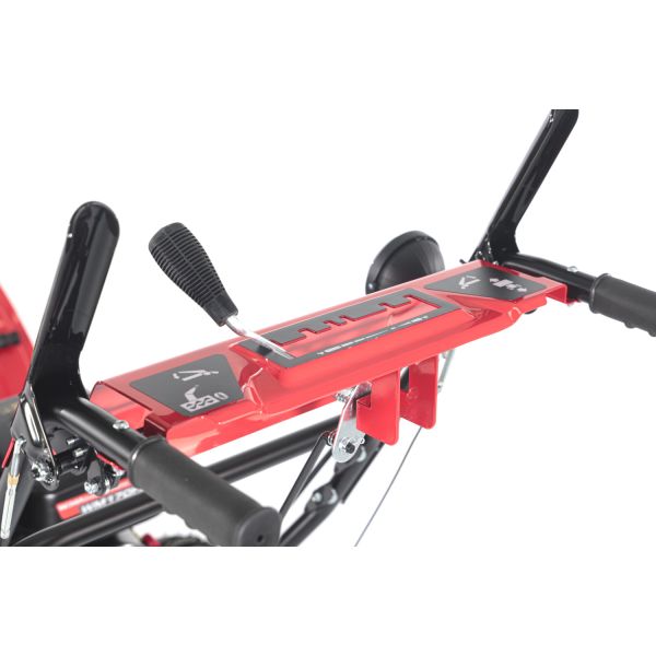 Бензиновый снегоуборщик ИНТЕРСКОЛ СМБ-56/7Ф, 7 л.с., 212 см³, 56 см (780.0.0.70)