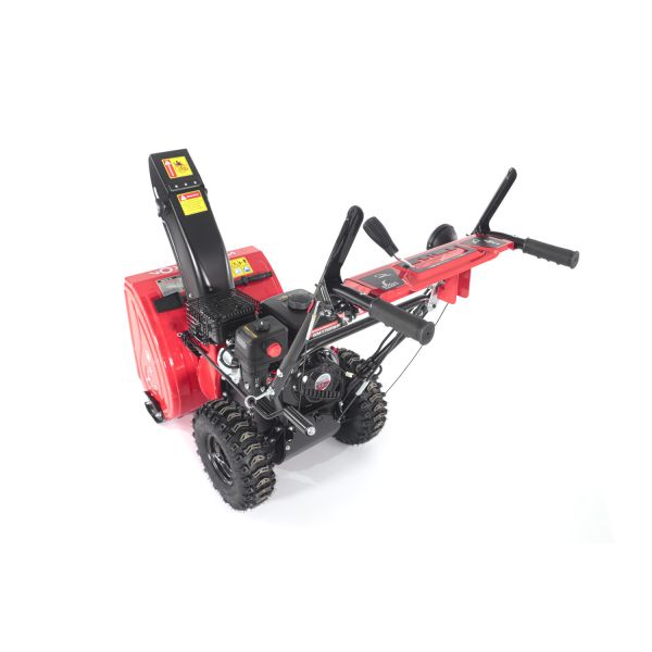 Бензиновый снегоуборщик ИНТЕРСКОЛ СМБ-56/7Ф, 7 л.с., 212 см³, 56 см (780.0.0.70)