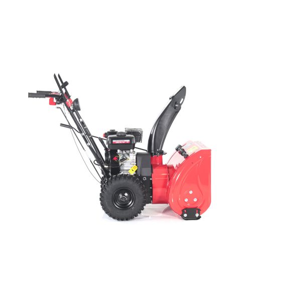 Бензиновый снегоуборщик ИНТЕРСКОЛ СМБ-56/7Ф, 7 л.с., 212 см³, 56 см (780.0.0.70)