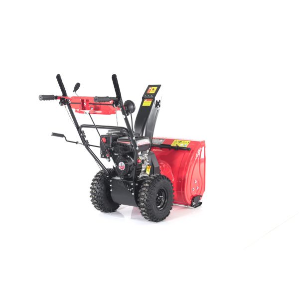 Бензиновый снегоуборщик ИНТЕРСКОЛ СМБ-56/7Ф, 7 л.с., 212 см³, 56 см (780.0.0.70)