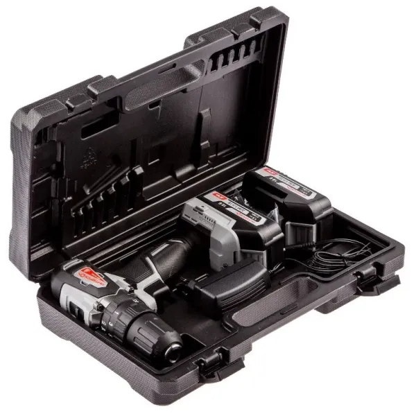 37.5℃の涙 13 Купить Интерскол 573.1.2.70 дрель-шуруповерт ДАУ-13/18ВК 45, 18 В