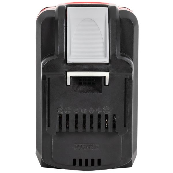 Аккумуляторный слайдерный блок ИНТЕРСКОЛ МАКС-8(4)/18(36)И, Li-Ion, 18/36 В, 8/4 Ач, 1 шт. (2400.308)