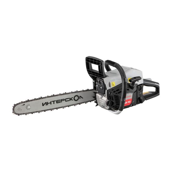 Цепная пила ИНТЕРСКОЛ ПЦБ 152, 2.06 кВт, 45 см (878.0.0.70)