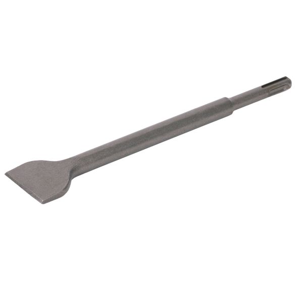 Долото ИНТЕРСКОЛ Felisatti, SDS-Plus, 40x250 мм (939270013)