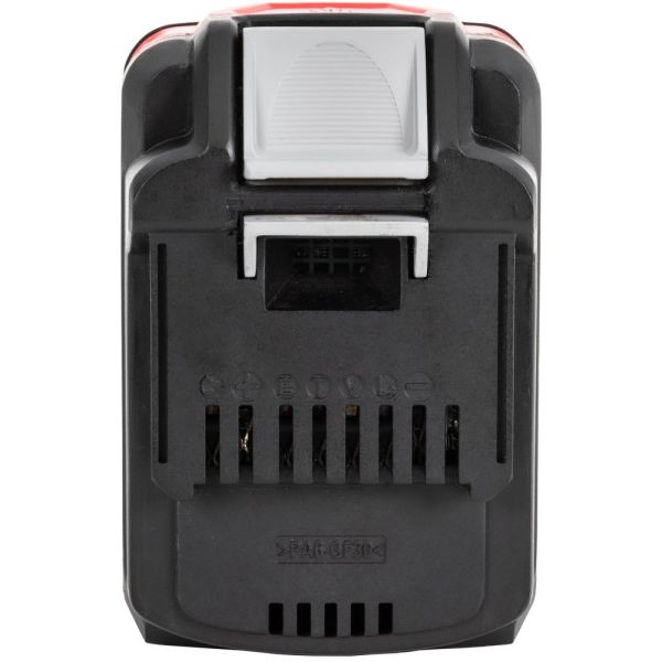 Аккумуляторная дрель-шуруповерт ИНТЕРСКОЛ ДА-13/36В 90, 36 В, 2000 об/мин, с АКБ 2.5 Ач и ЗУ (861.0.0.70-B25C)