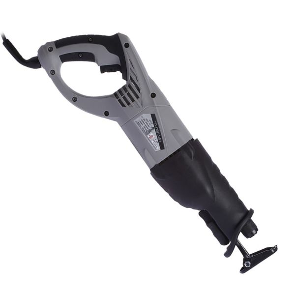 Сабельная пила ИНТЕРСКОЛ НП-120/1010Э, 1010 Вт, 2400 об/мин, 28 мм (137.1.0.00)