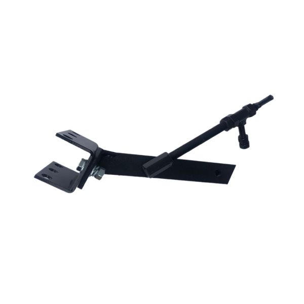 Сцепка для мотокультиватора Интерскол (94100.007)