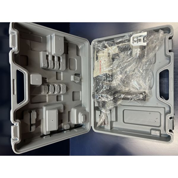 Аккумуляторный перфоратор ИНТЕРСКОЛ ПА-18/18Л2, 18 В, 1.3 Дж, 6900 уд/мин, без АКБ и ЗУ, в кейсе (УЕНЕННЫЙ ТОВАР) (329.0.0.74/U1)