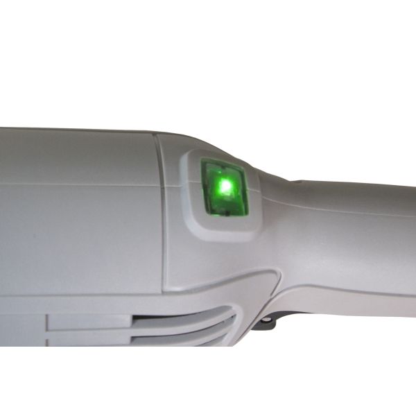 Угловая шлифмашина ИНТЕРСКОЛ УШМВ-230/3300, 3300 Вт, 230 мм, 6300 об/мин (913.0.0.40)