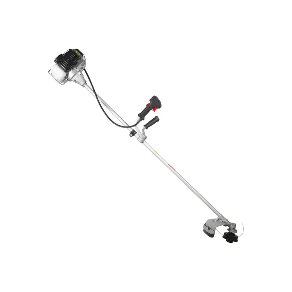 Триммер бензиновый ИНТЕРСКОЛ КБ-25/43В, 1.75 кВт, 7000 об/мин (634.1.1.40)