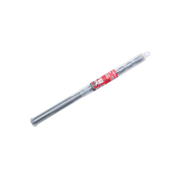 Бур ИНТЕРСКОЛ 2 спирали, 4 резца, SDX-Max, 16x340 мм (14116.200)