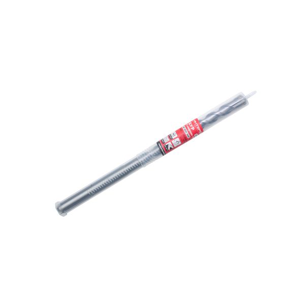 Бур ИНТЕРСКОЛ 2 спирали, 4 резца, SDX-Max, 18x340 мм (14118.200)