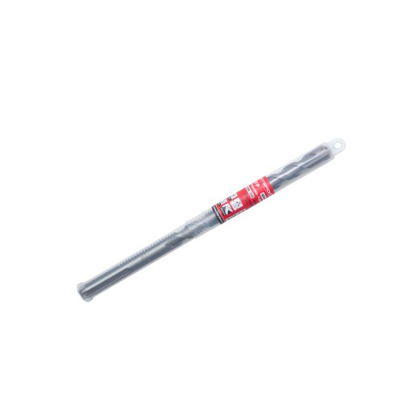 Бур ИНТЕРСКОЛ 2 спирали, 4 резца, SDX-Max, 20х340 мм (14120.200)