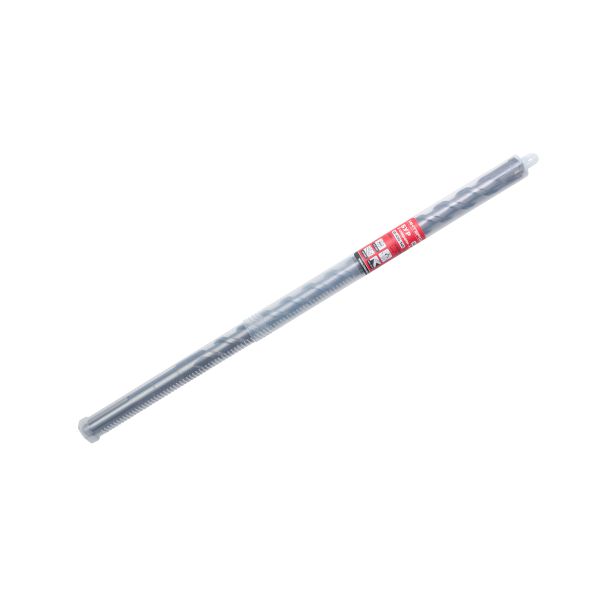 Бур ИНТЕРСКОЛ 2 спирали, 4 резца, SDX-Max, 25x540 мм (14125.200)