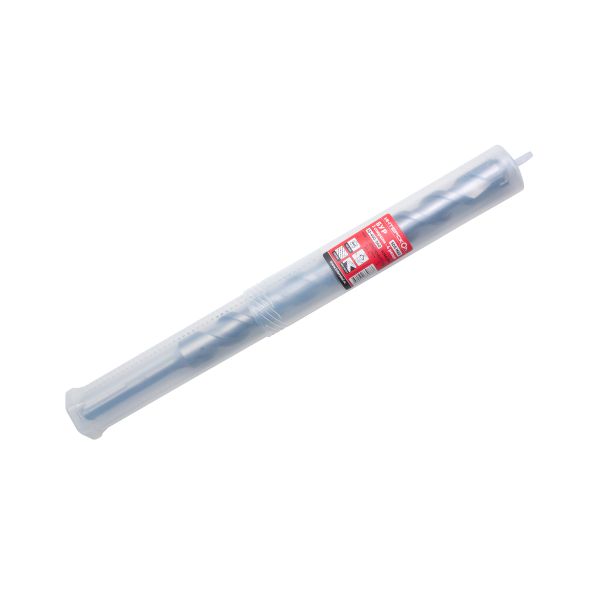 Бур ИНТЕРСКОЛ 2 спирали, 4 резца, SDX-Max, 40x540 мм (14140.200)