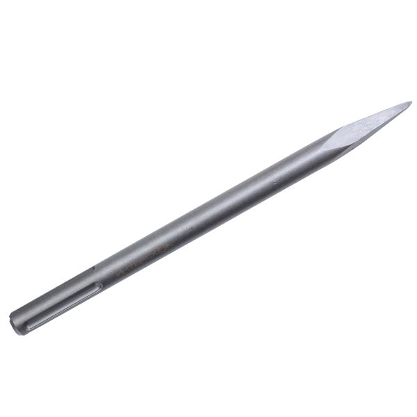 Долото ИНТЕРСКОЛ пикообразное, SDX-Max, 18x300 мм (16118.300)