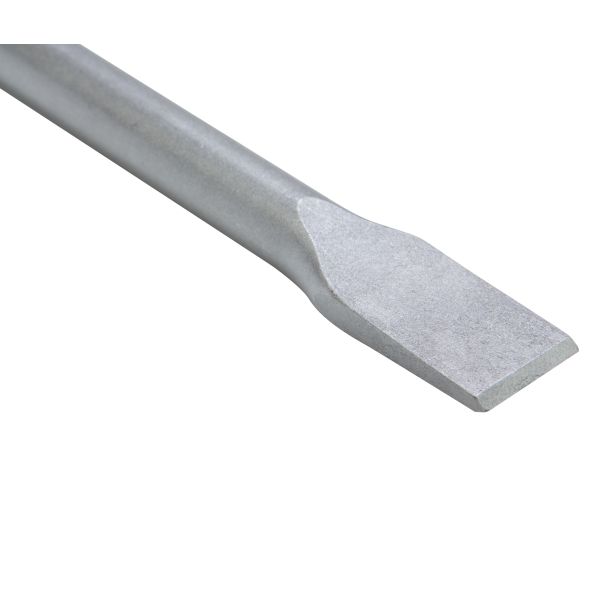 Долото ИНТЕРСКОЛ плоское, SDX-Max, 25x400 мм (16118.425)