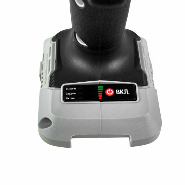 Набор электроинструмента ИНТЕРСКОЛ МультиМАКС "Расширенный Авто" (755.4.4.41)