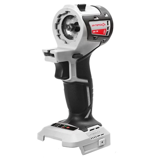 Набор электроинструмента ИНТЕРСКОЛ МультиМАКС "Расширенный Авто" (755.4.4.41)