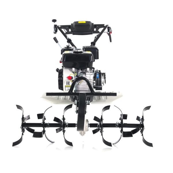 Мотоблок ИНТЕРСКОЛ МБ-80/7, 7 л.с., 4.8 кВт (790.0.0.40)