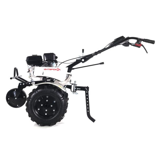 Мотоблок ИНТЕРСКОЛ МБ-80/7, 7 л.с., 4.8 кВт (790.0.0.40)