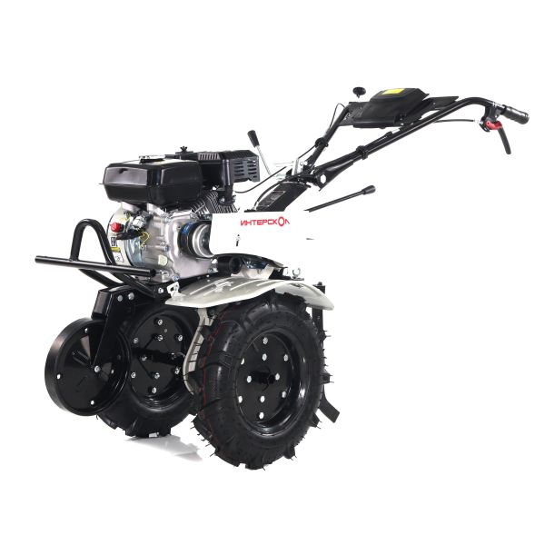 Мотоблок ИНТЕРСКОЛ МБ-80/7, 7 л.с., 4.8 кВт (790.0.0.40)