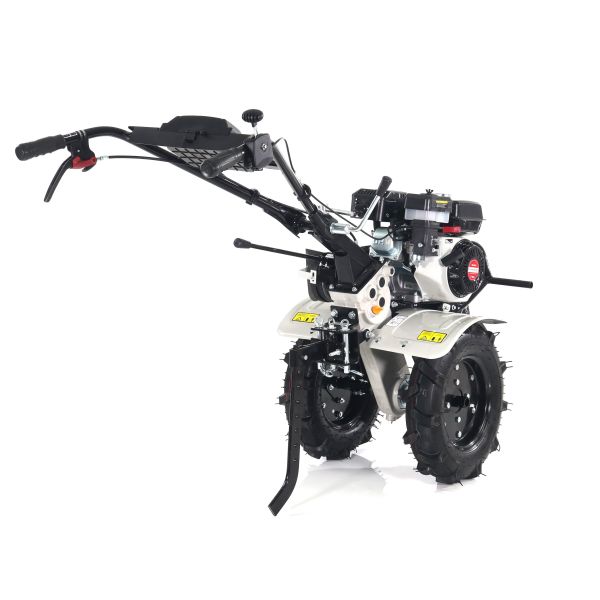 Мотоблок ИНТЕРСКОЛ МБ-80/7, 7 л.с., 4.8 кВт (790.0.0.40)