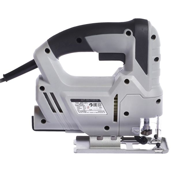 Лобзик ИНТЕРСКОЛ МП-85/700Э, 710 Вт, 3000 ход/мин, 85 мм (556.1.0.00)