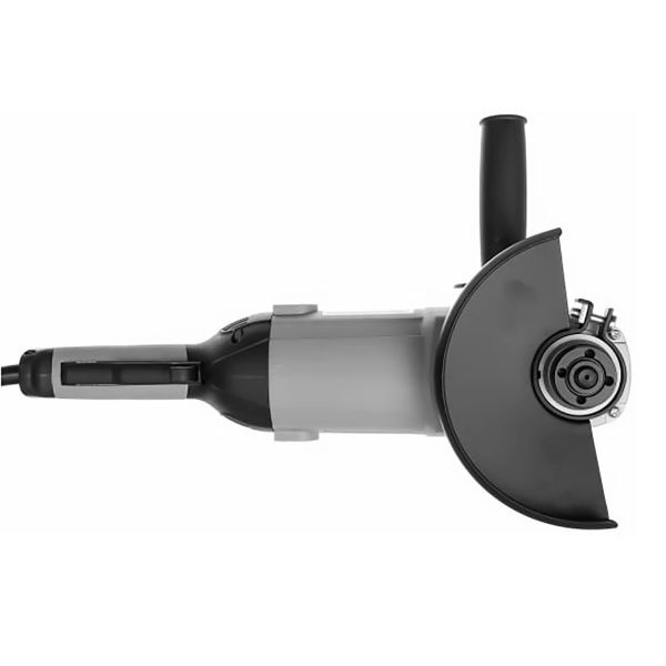 Угловая шлифмашина ИНТЕРСКОЛ УШМ 180/1800, 1800 Вт, 180 мм, 8000 об/мин (59.1.1.00)