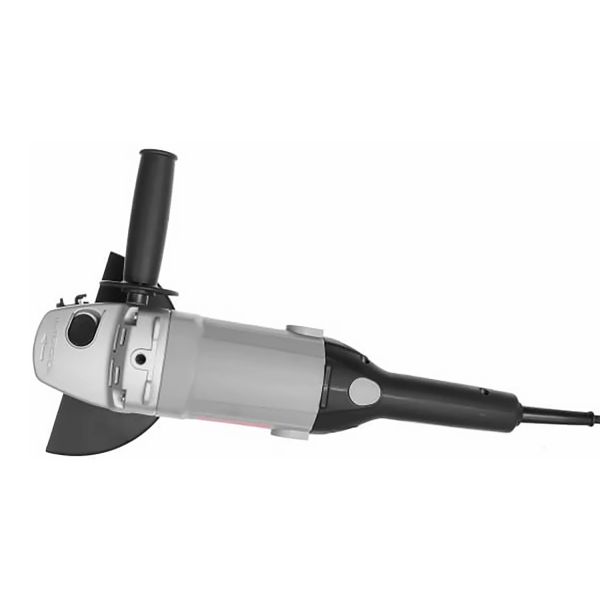 Угловая шлифмашина ИНТЕРСКОЛ УШМ 180/1800, 1800 Вт, 180 мм, 8000 об/мин (59.1.1.00)