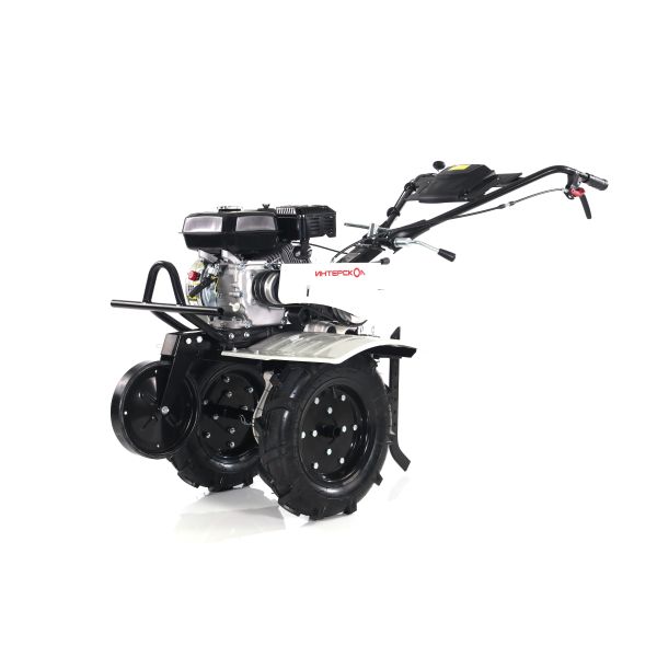 Мотоблок ИНТЕРСКОЛ МБ-80/7, 7 л.с., 4.8 кВт (791.0.0.40)