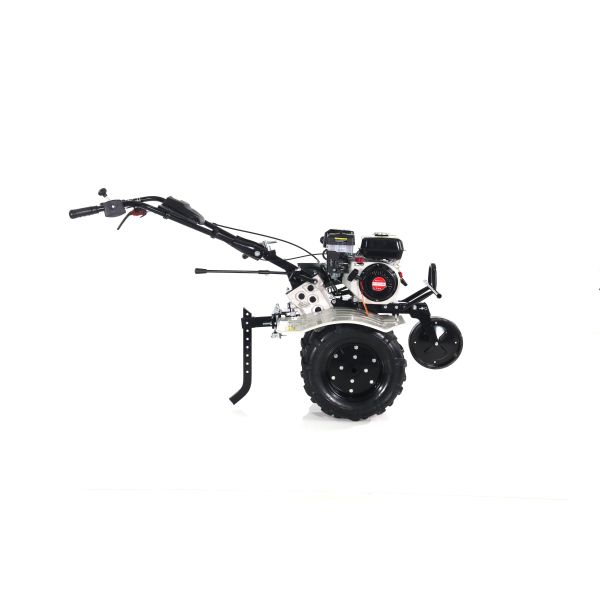 Мотоблок ИНТЕРСКОЛ МБ-80/7, 7 л.с., 4.8 кВт (791.0.0.40)