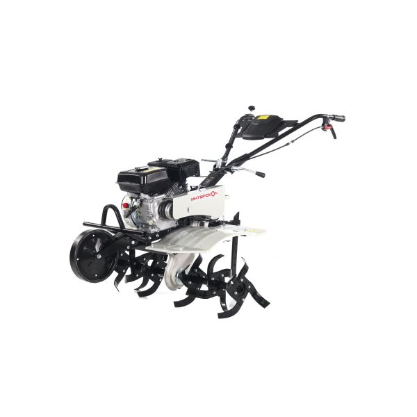 Мотоблок ИНТЕРСКОЛ МБ-80/7, 7 л.с., 4.8 кВт (791.0.0.40)