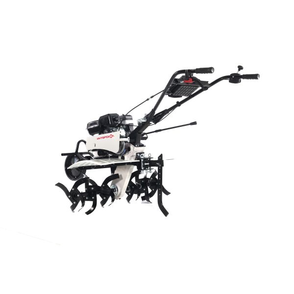 Мотоблок ИНТЕРСКОЛ МБ-80/7, 7 л.с., 4.8 кВт (791.0.0.40)