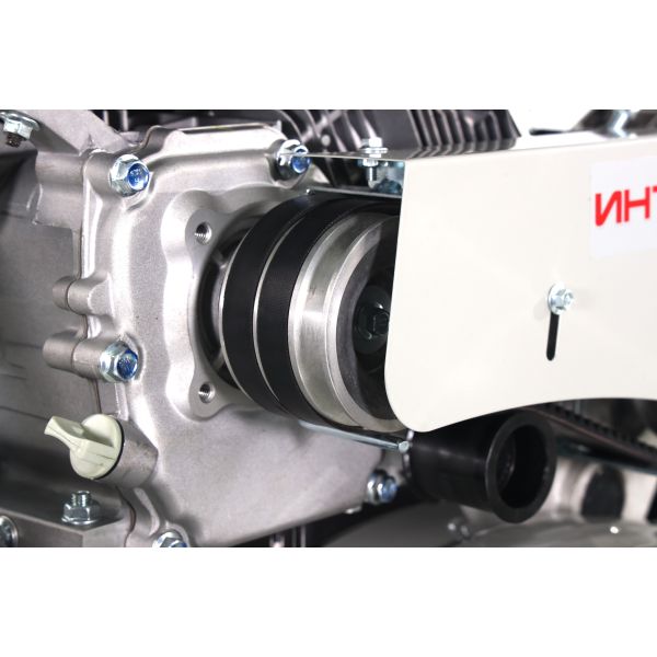 Мотоблок ИНТЕРСКОЛ МБ-80/7, 7 л.с., 4.8 кВт (791.0.0.40)