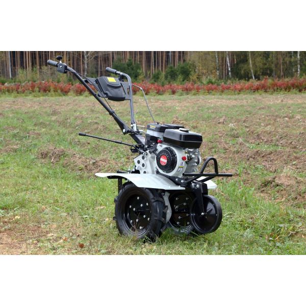 Мотоблок ИНТЕРСКОЛ МБ-80/7, 7 л.с., 4.8 кВт (791.0.0.40)