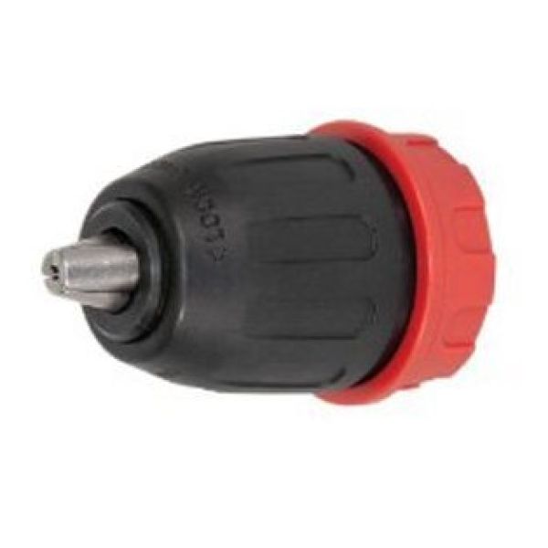 13-мм сверлильный патрон ИНТЕРСКОЛ, БЗП для КомбиМАКС (блистер), 2407.001