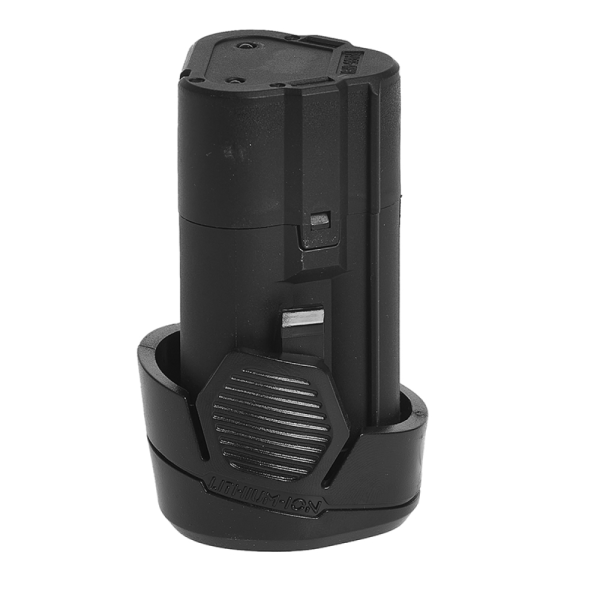 Аккумуляторный ударный гайковерт ИНТЕРСКОЛ ГАУ-250/12ВЭ, 12 В, 250 Нм, 3200 уд/мин, с АКБ 2 Ач и ЗУ (804.1.0.70-B2C)