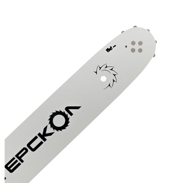 Пильная шина ИНТЕРСКОЛ 35 см (14"), 3/8", 1.3 мм, 53 звена (92153.014)