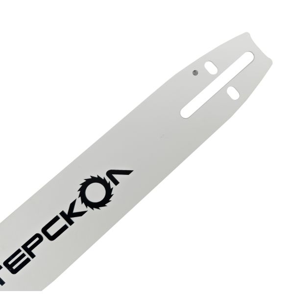 Пильная шина ИНТЕРСКОЛ 35 см (14"), 3/8", 1.3 мм, 53 звена (92153.014)