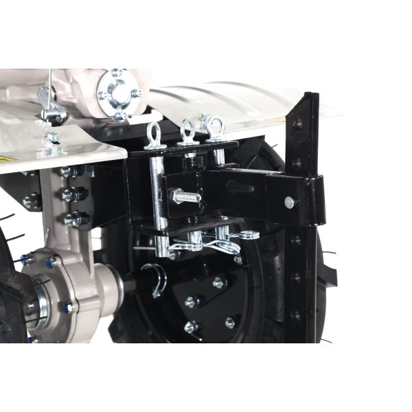 Мотоблок ИНТЕРСКОЛ МБ-100/7, 7 л.с., 4.8 кВт (792.0.0.40)