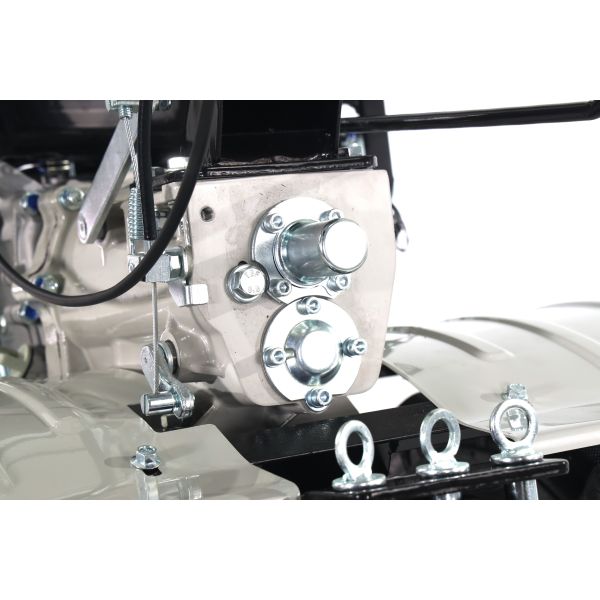 Мотоблок ИНТЕРСКОЛ МБ-100/7, 7 л.с., 4.8 кВт (792.0.0.40)