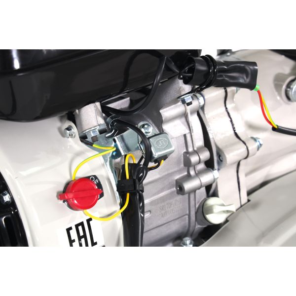 Мотоблок ИНТЕРСКОЛ МБ-100/7, 7 л.с., 4.8 кВт (792.0.0.40)