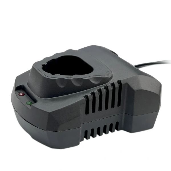 Аккумуляторный перфоратор ИНТЕРСКОЛ ПА-12/12В, 12 В, 1.2 Дж, 4250 уд/мин, с АКБ 2 Ач и ЗУ (648.0.0.70-B2C)